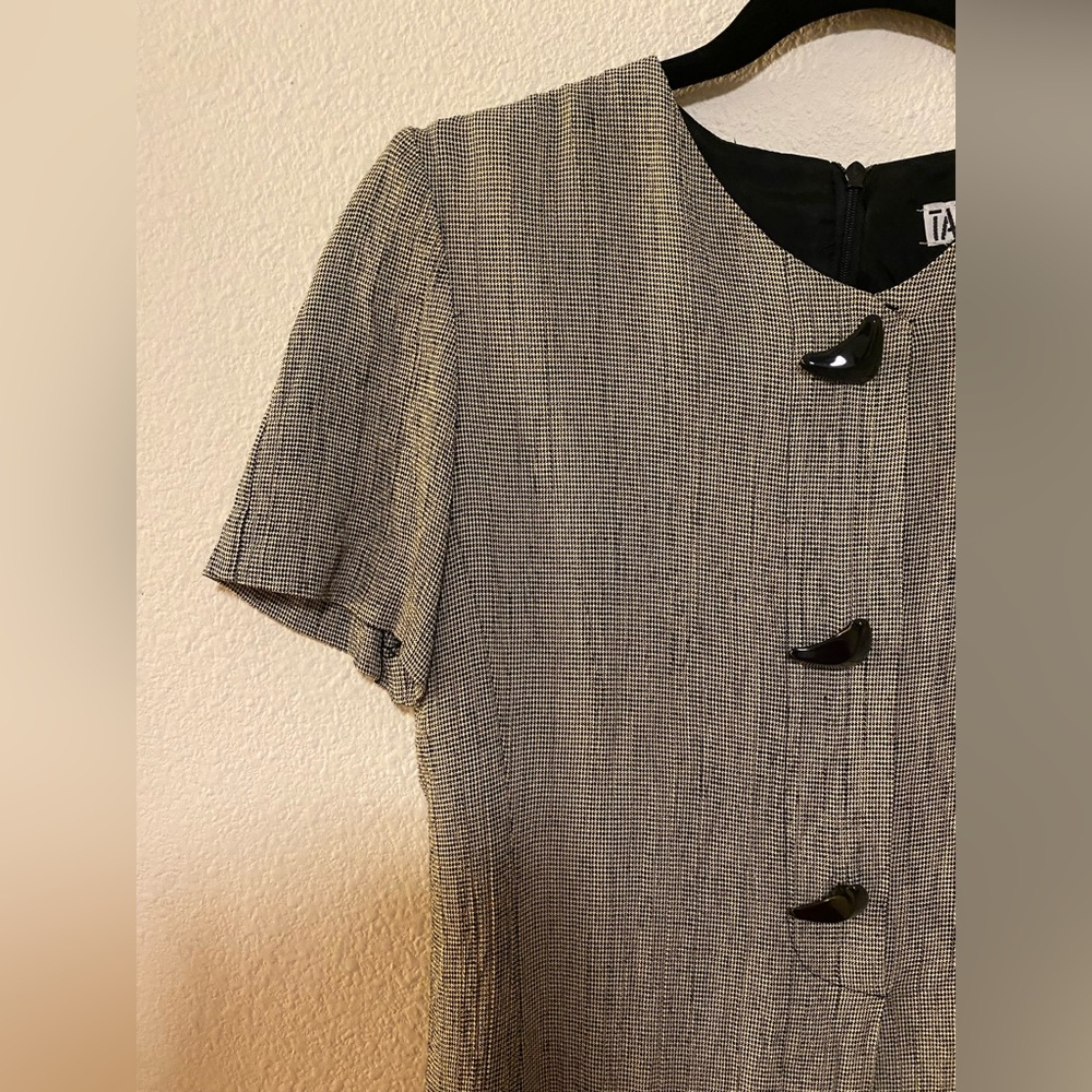 Taurus II Vintage Dress - Picture 3 of 11